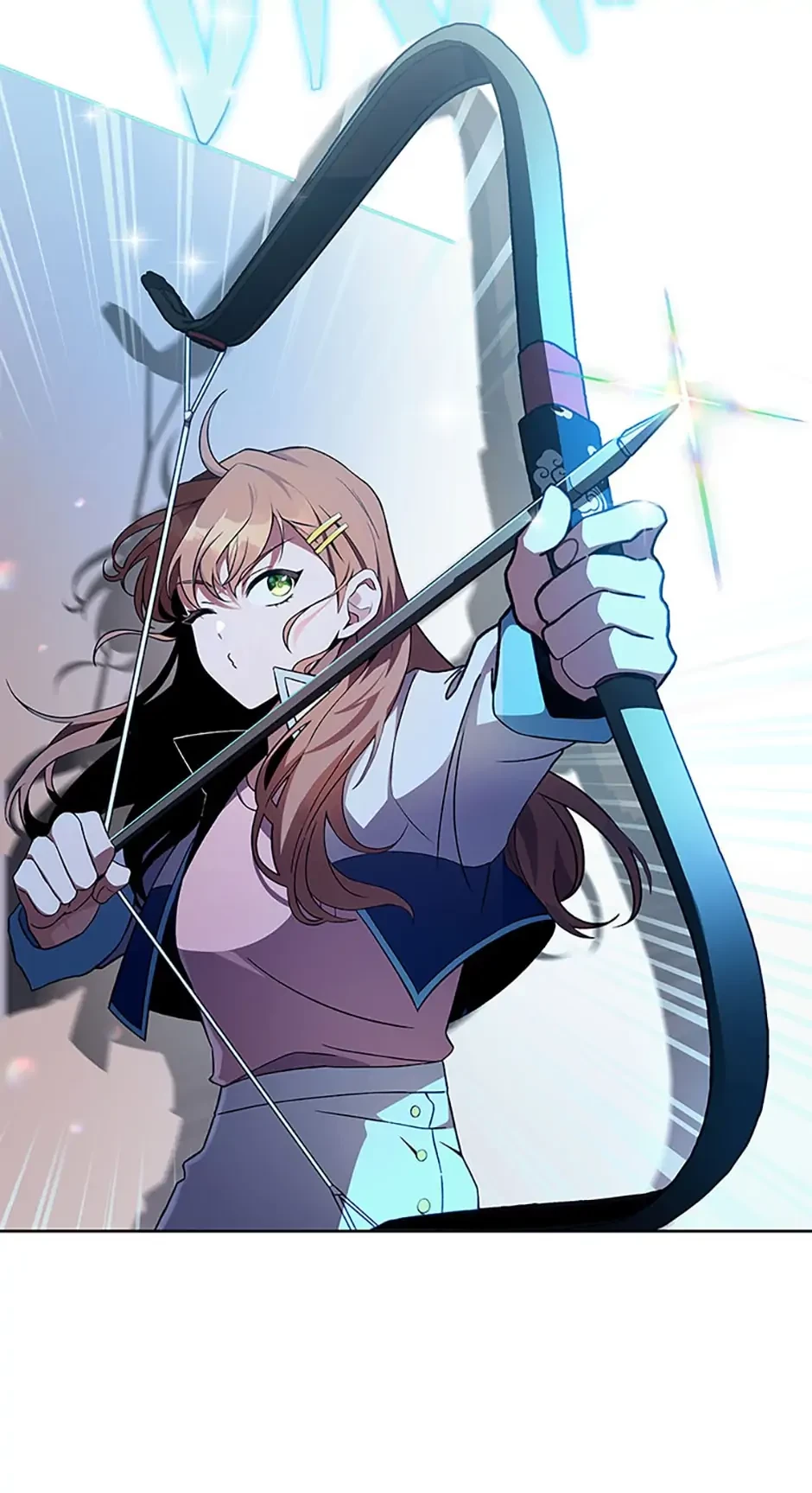 The Novel’s Extra Chapter 3 - 80