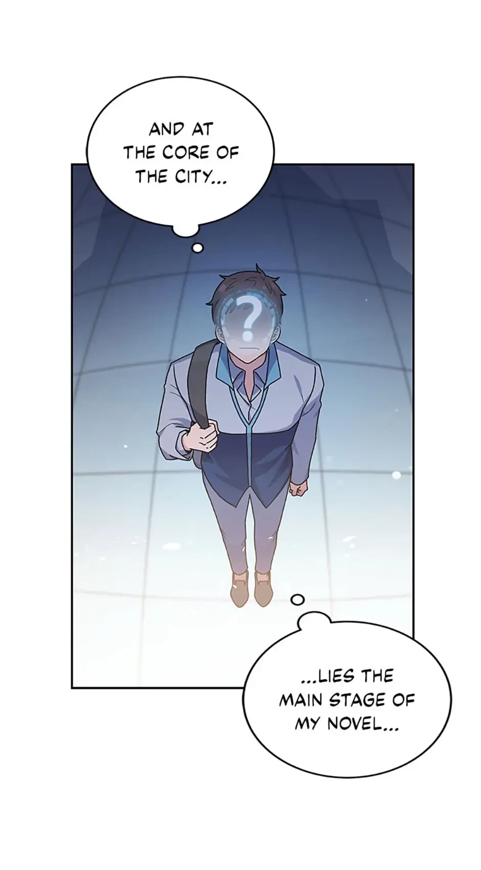 The Novel’s Extra Chapter 2 - 39