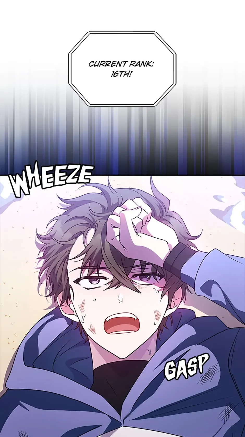 The Novel’s Extra Chapter 6 - 97