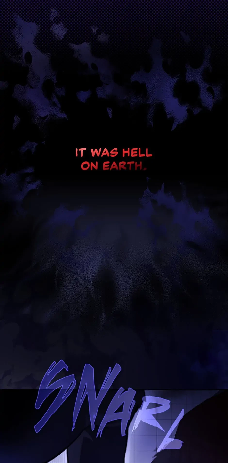 The Novel’s Extra Chapter 1 - 7