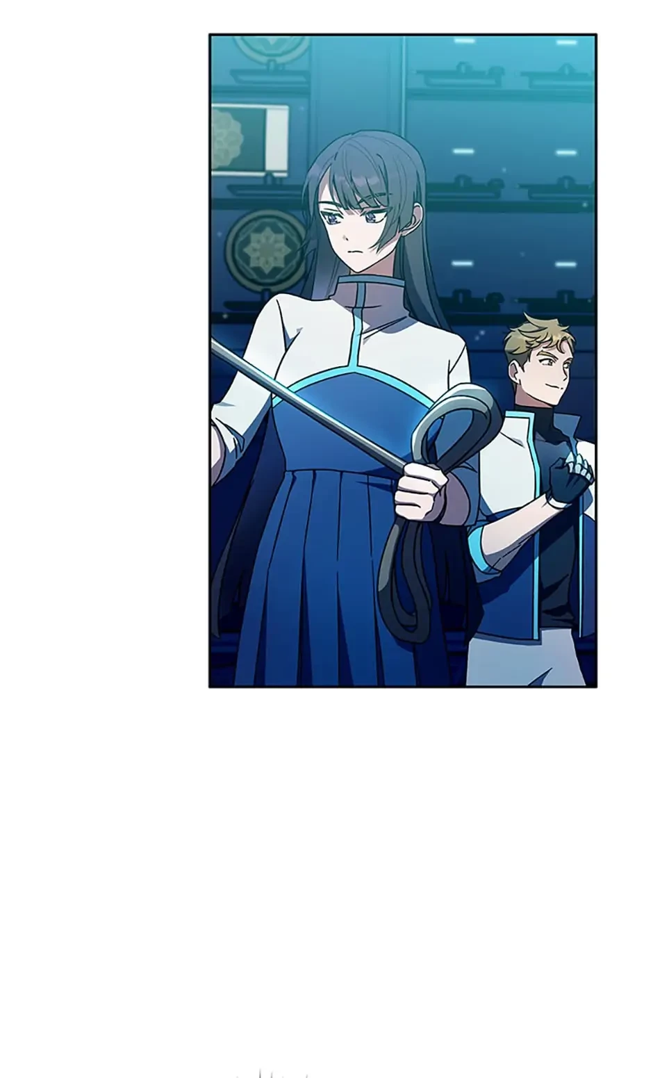 The Novel’s Extra Chapter 3 - 82