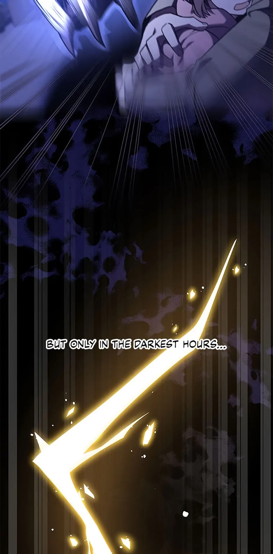 The Novel’s Extra Chapter 1 - 9