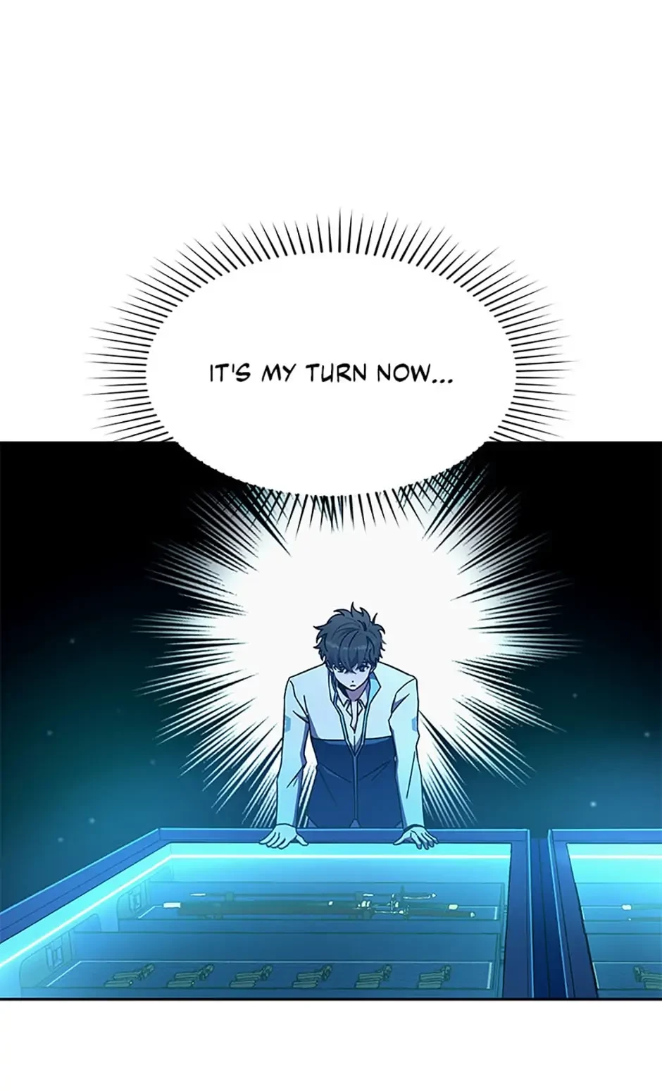 The Novel’s Extra Chapter 3 - 84
