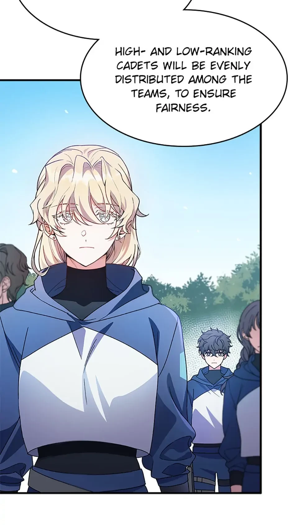 The Novel’s Extra Chapter 4 - 91