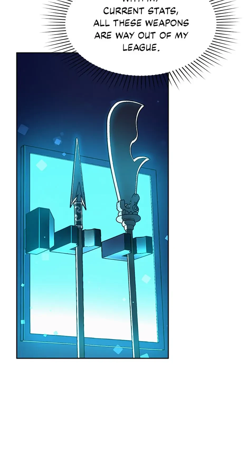 The Novel’s Extra Chapter 3 - 86