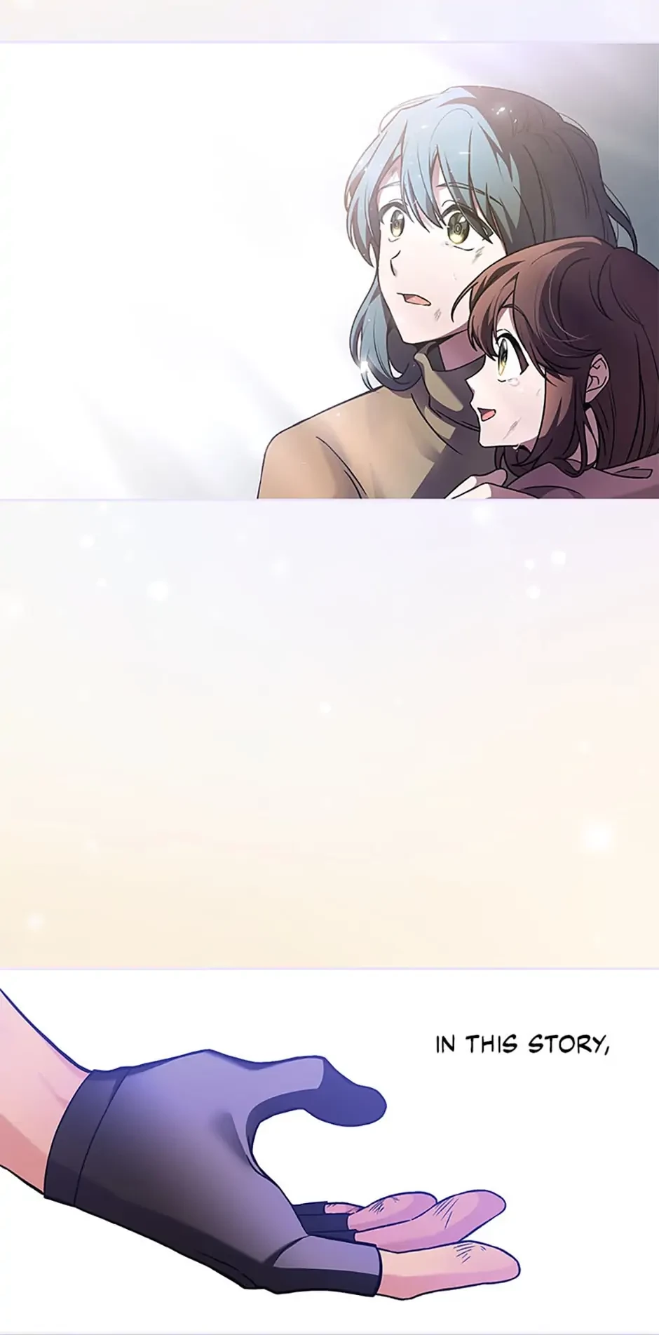 The Novel’s Extra Chapter 1 - 12