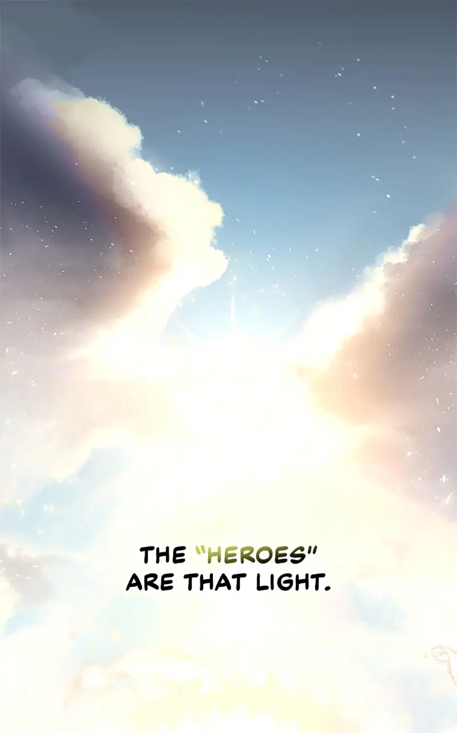 The Novel’s Extra Chapter 1 - 13