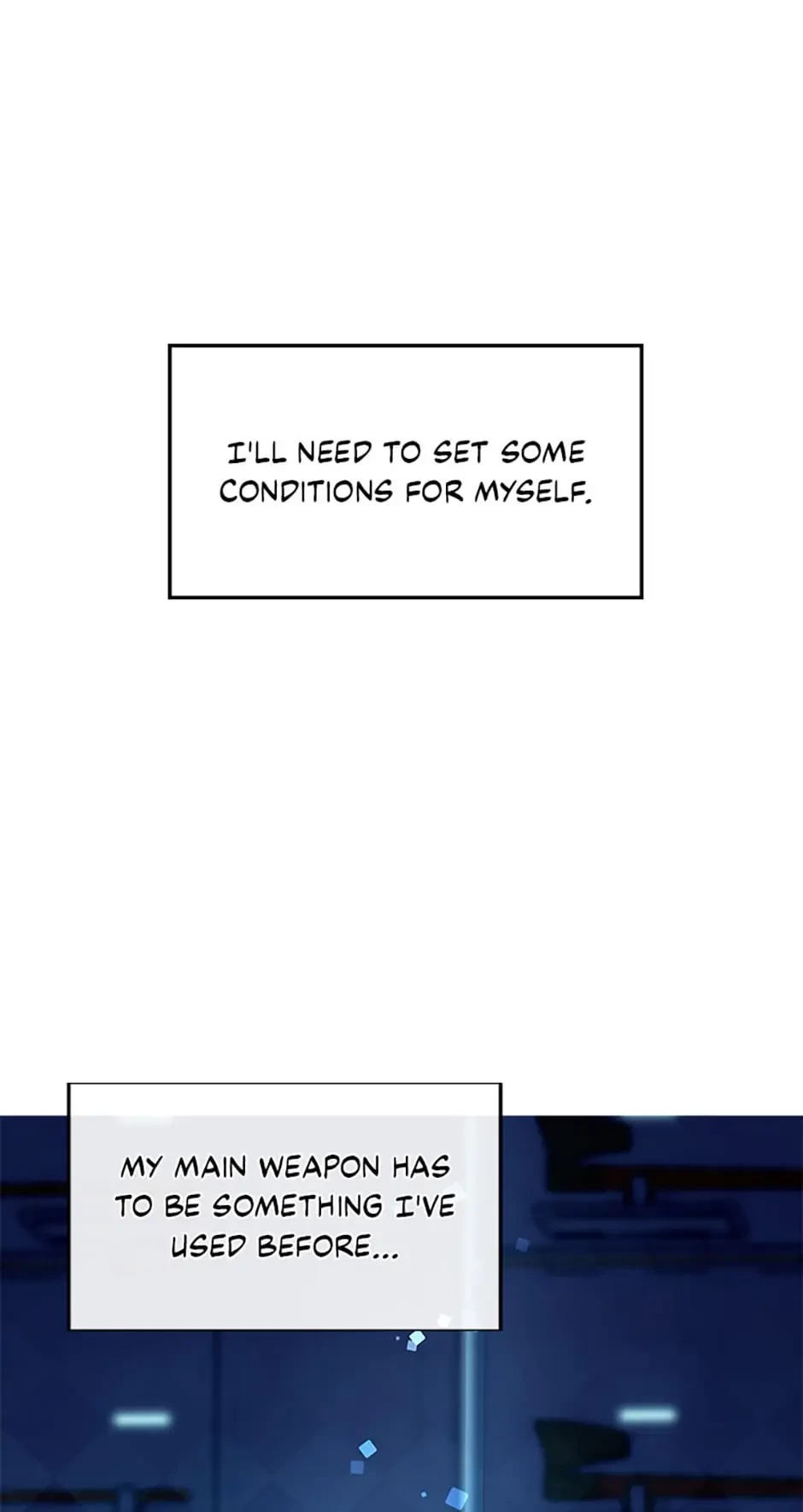 The Novel’s Extra Chapter 3 - 88