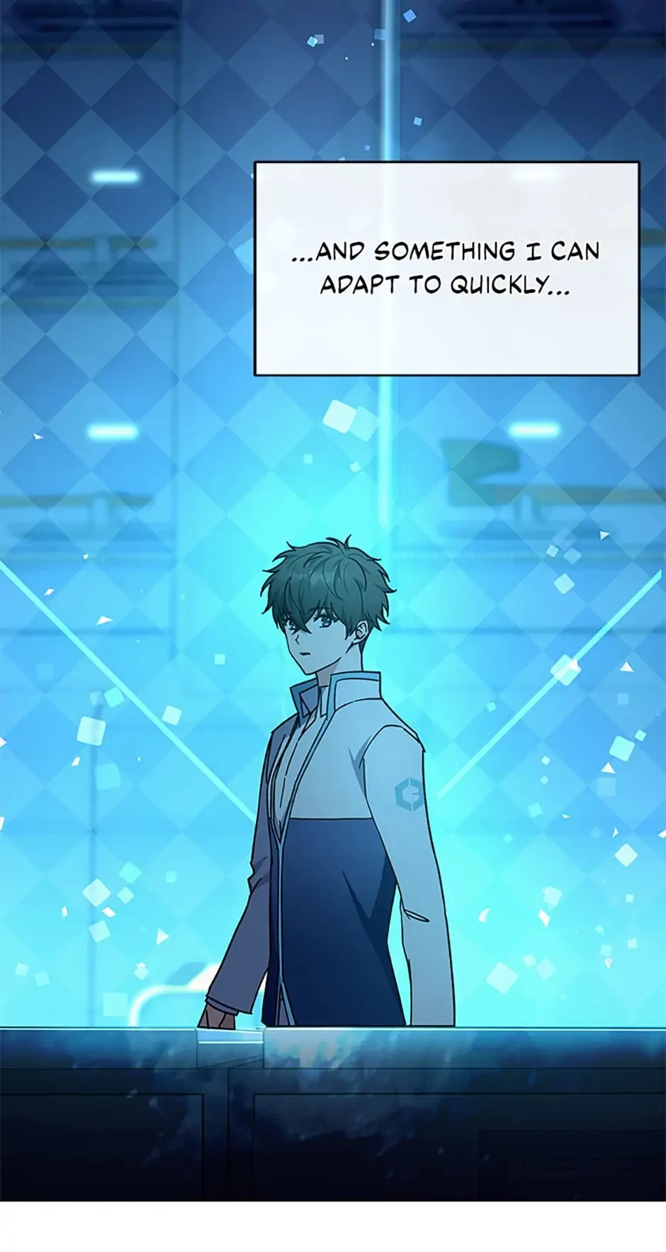 The Novel’s Extra Chapter 3 - 89