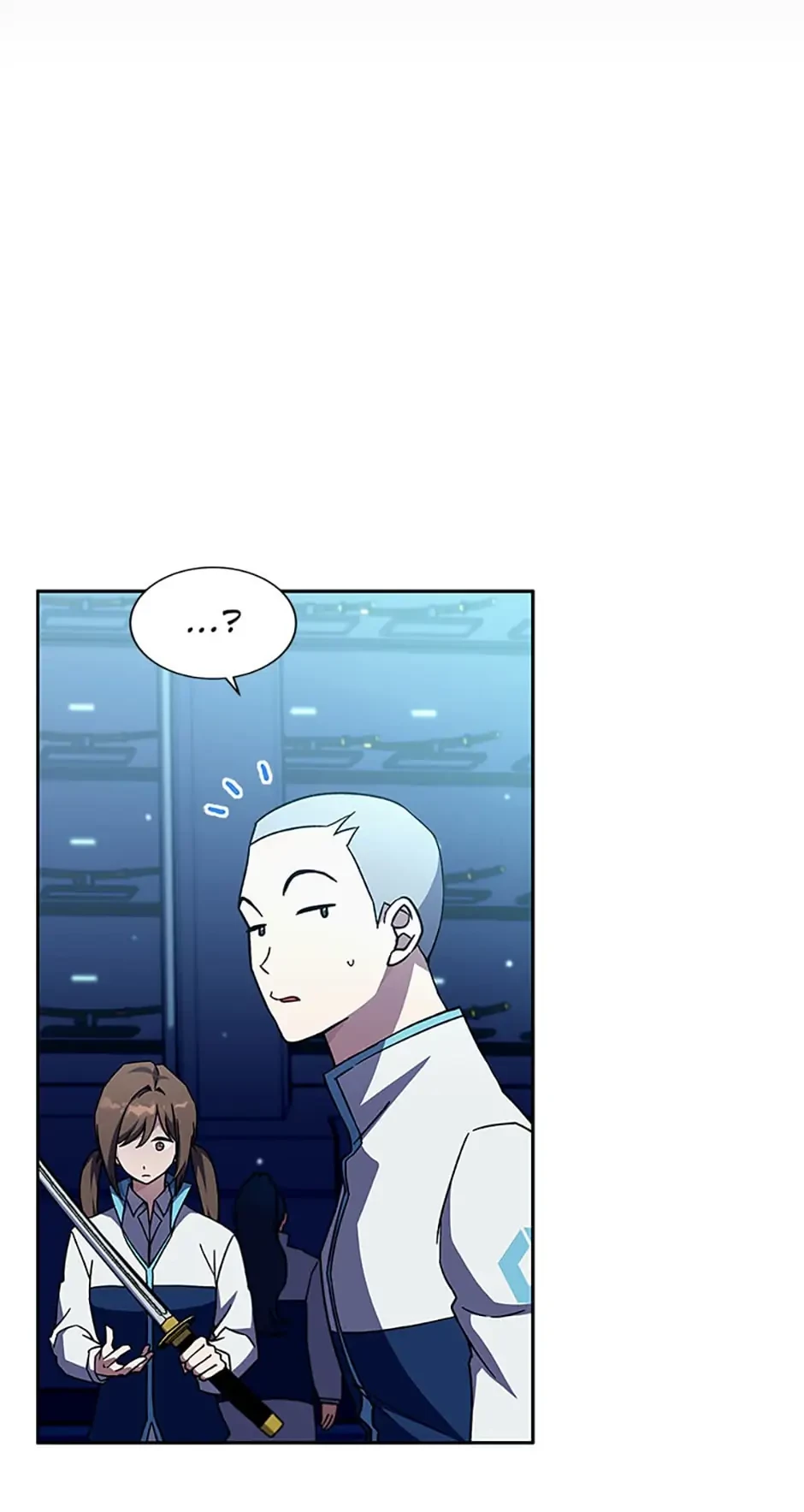 The Novel’s Extra Chapter 3 - 91