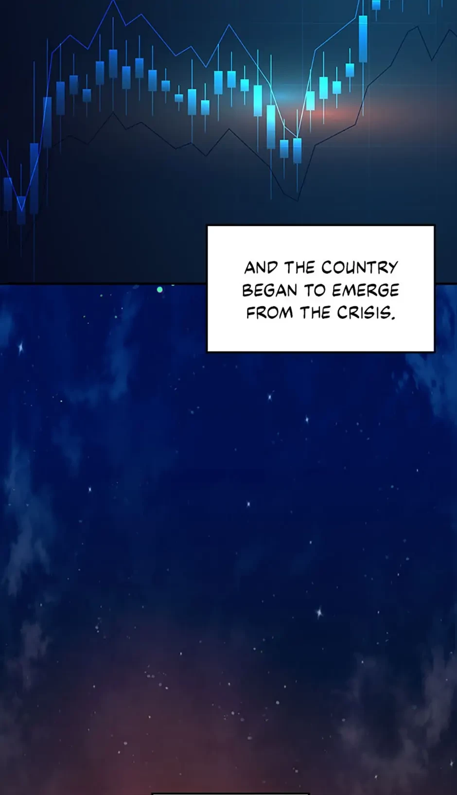 The Novel’s Extra Chapter 1 - 17