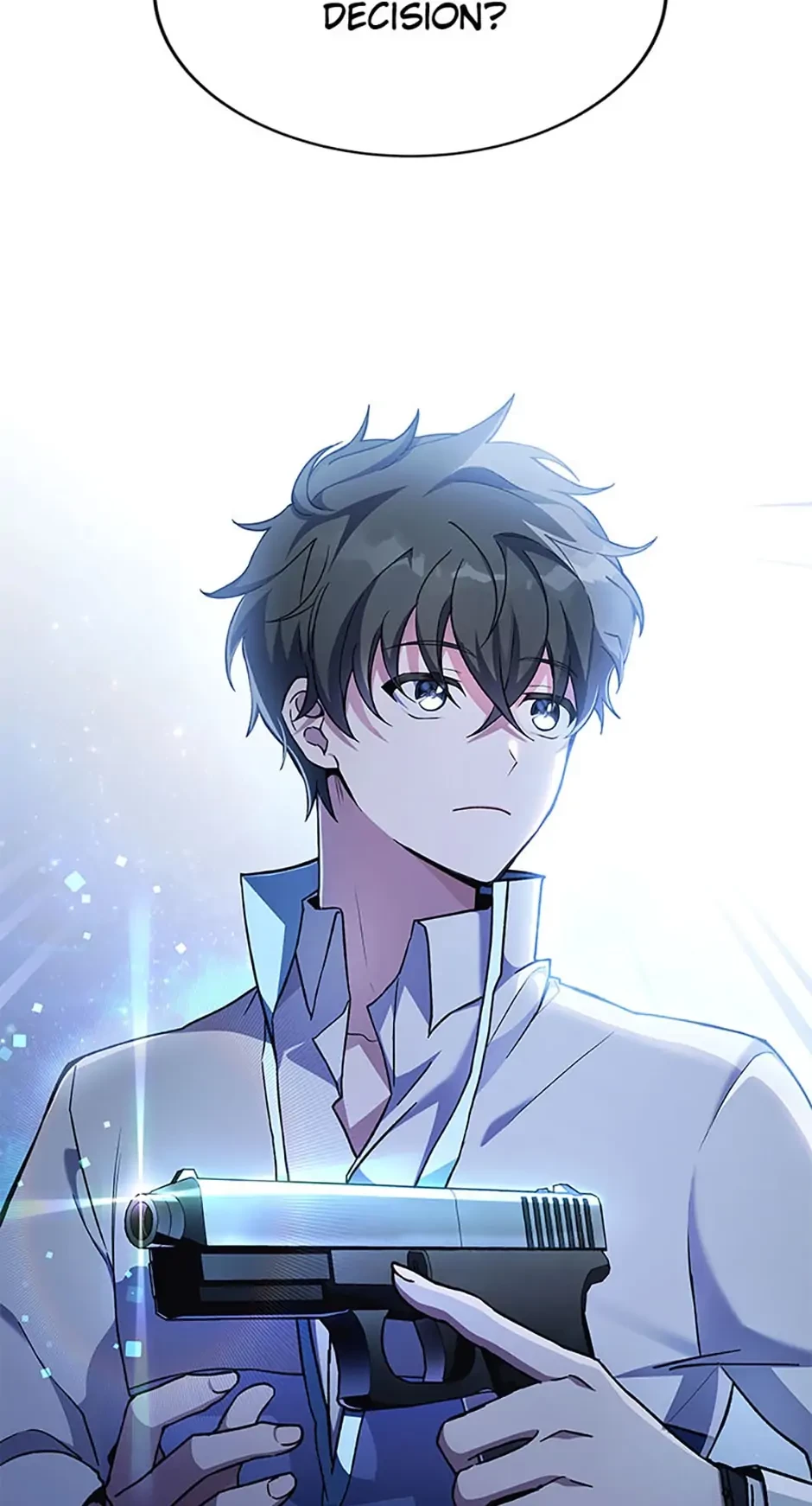 The Novel’s Extra Chapter 3 - 95