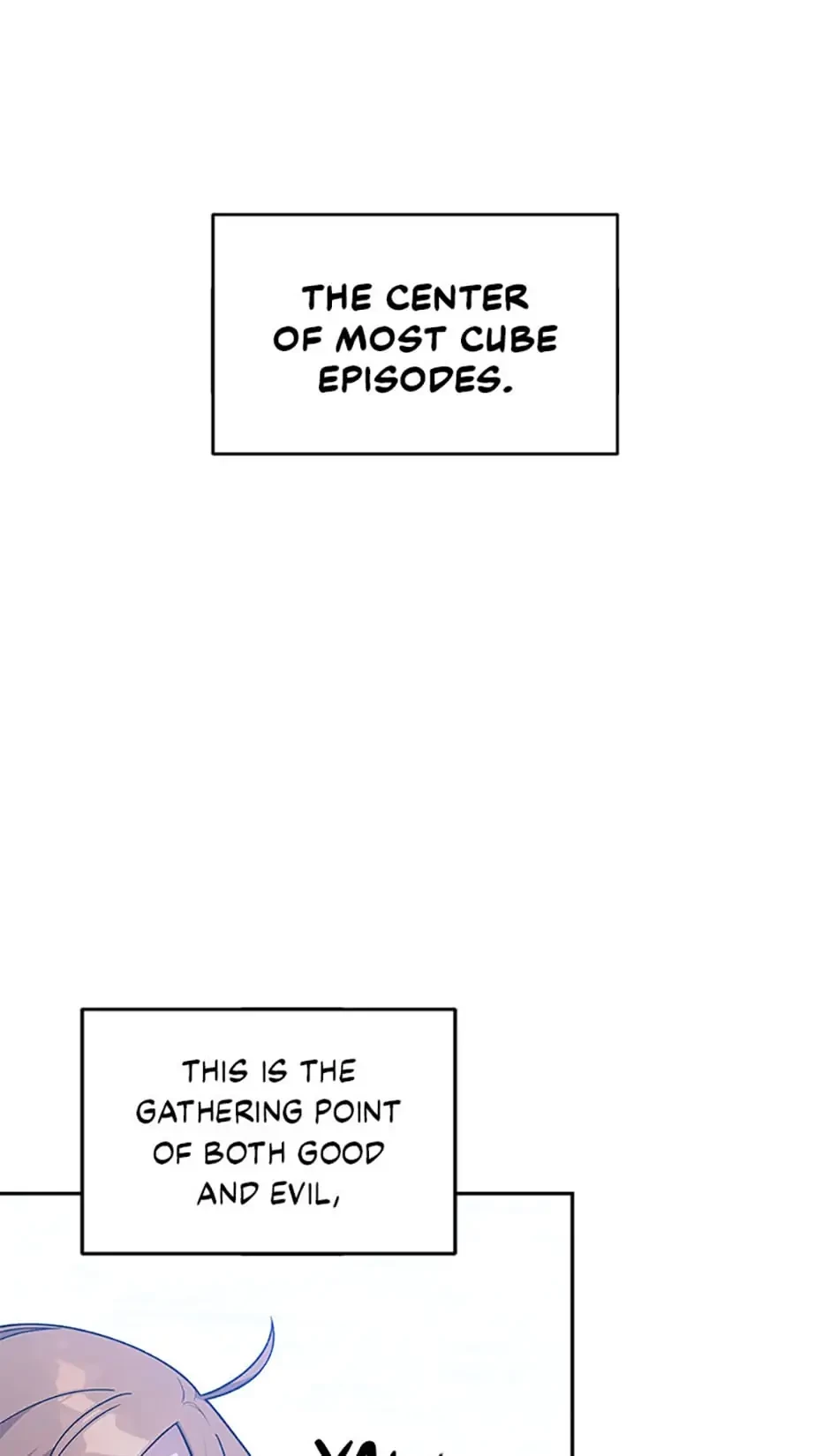The Novel’s Extra Chapter 2 - 52