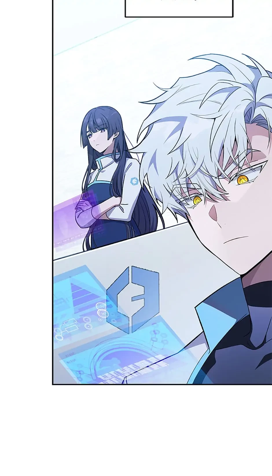 The Novel’s Extra Chapter 2 - 54