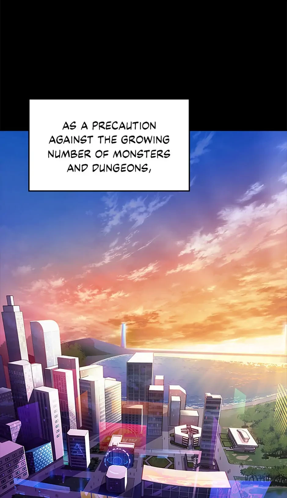 The Novel’s Extra Chapter 1 - 20