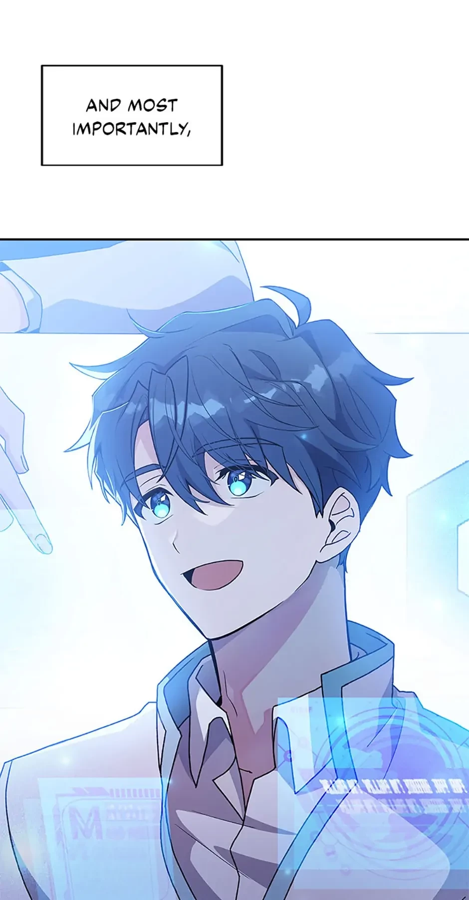 The Novel’s Extra Chapter 2 - 55