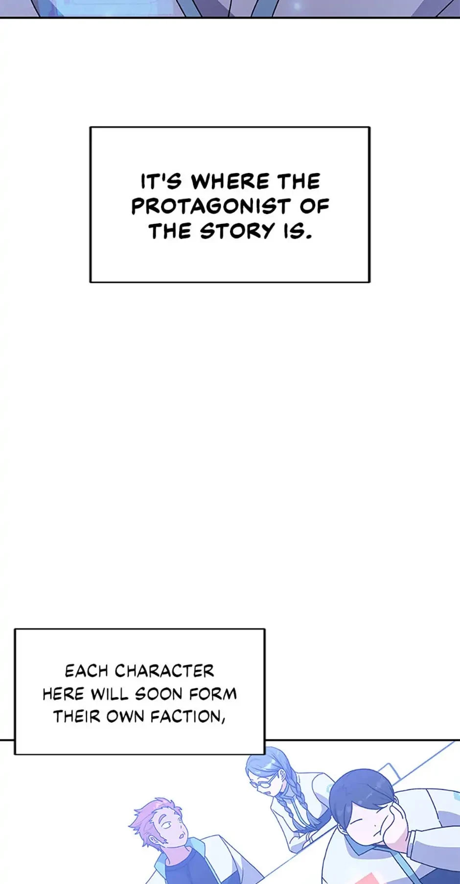 The Novel’s Extra Chapter 2 - 56