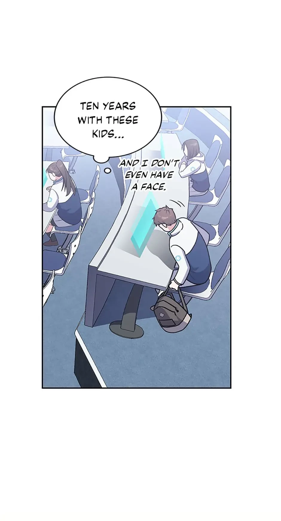 The Novel’s Extra Chapter 2 - 58