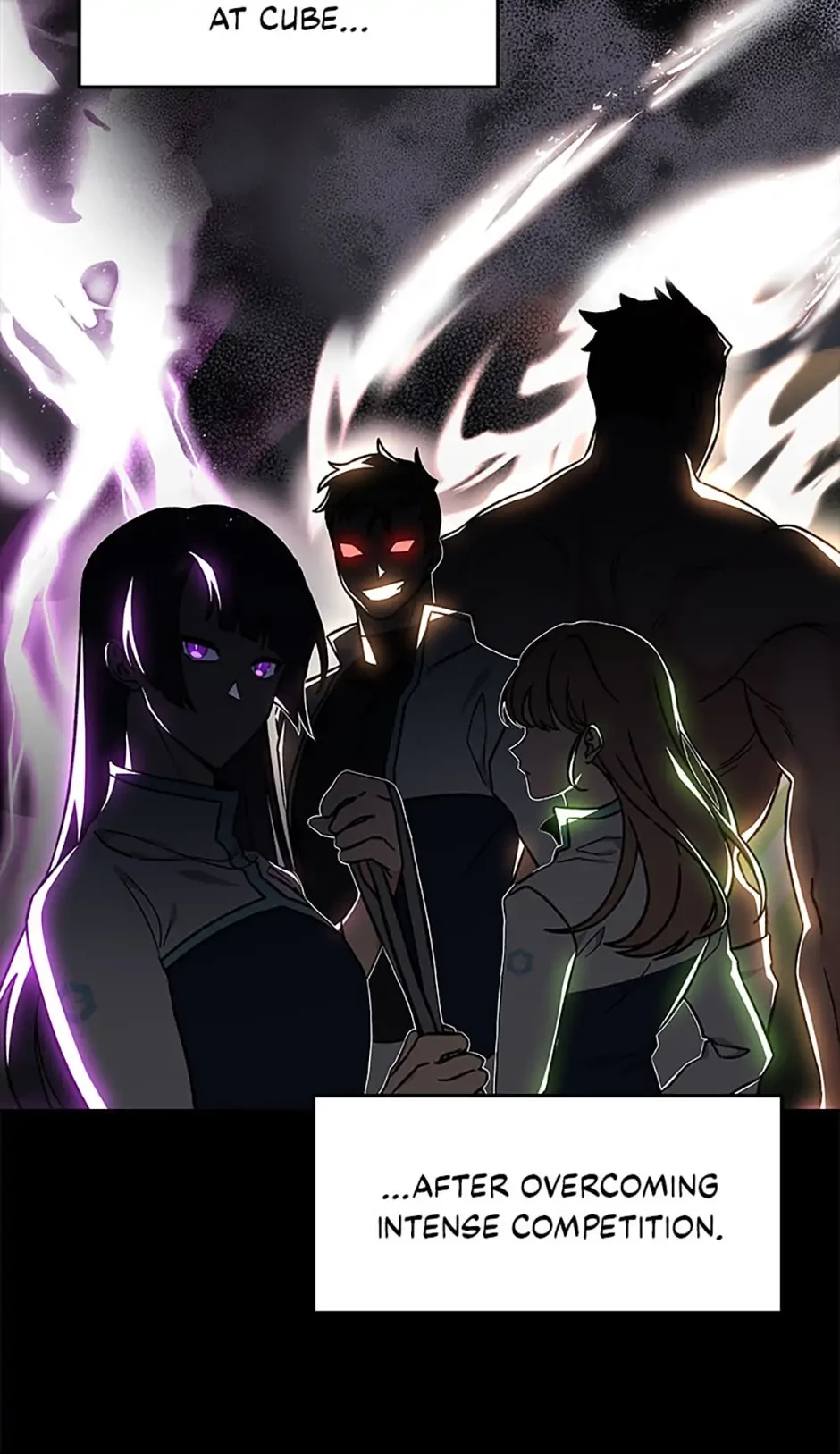 The Novel’s Extra Chapter 1 - 23