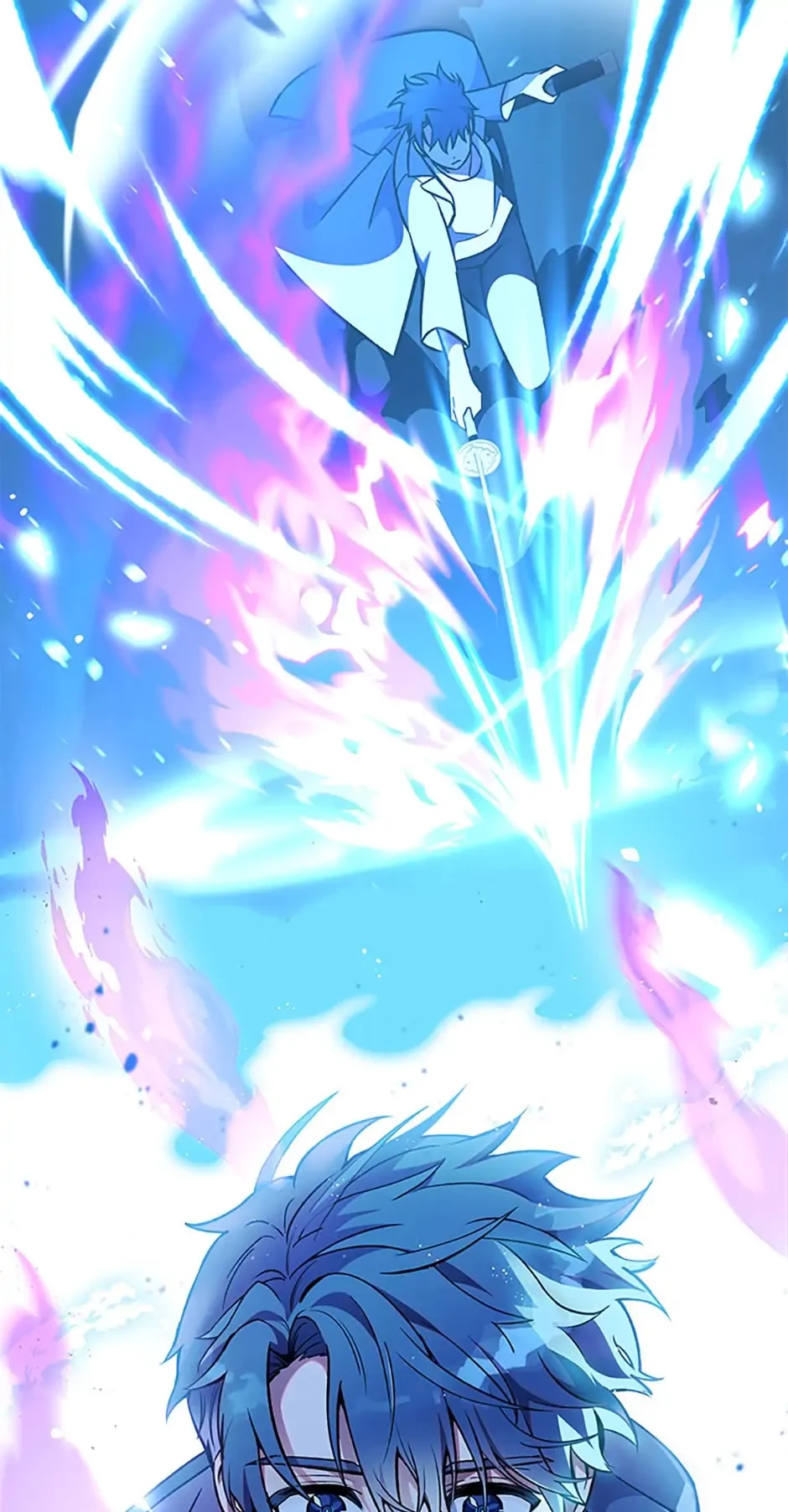 The Novel’s Extra Chapter 1 - 26
