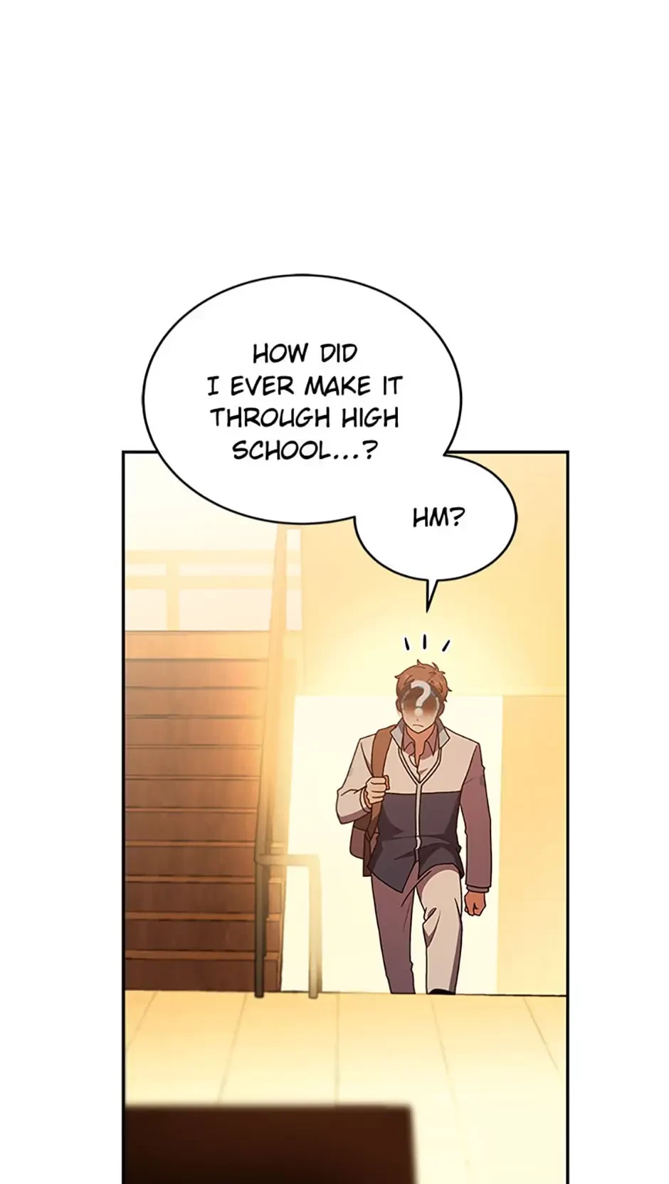 The Novel’s Extra Chapter 2 - 62