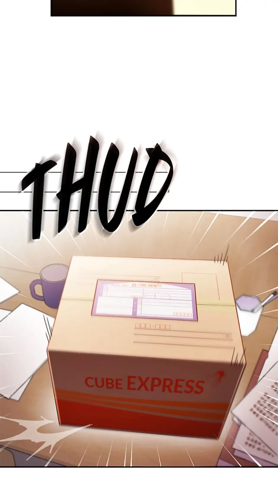The Novel’s Extra Chapter 2 - 63