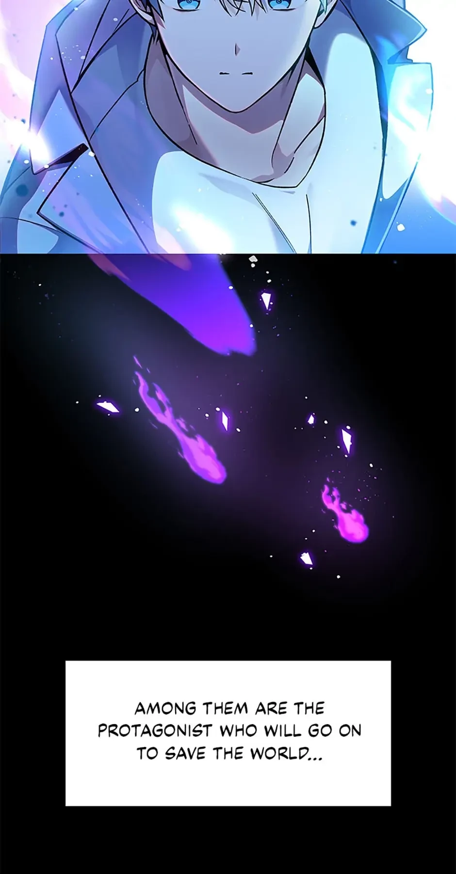 The Novel’s Extra Chapter 1 - 27