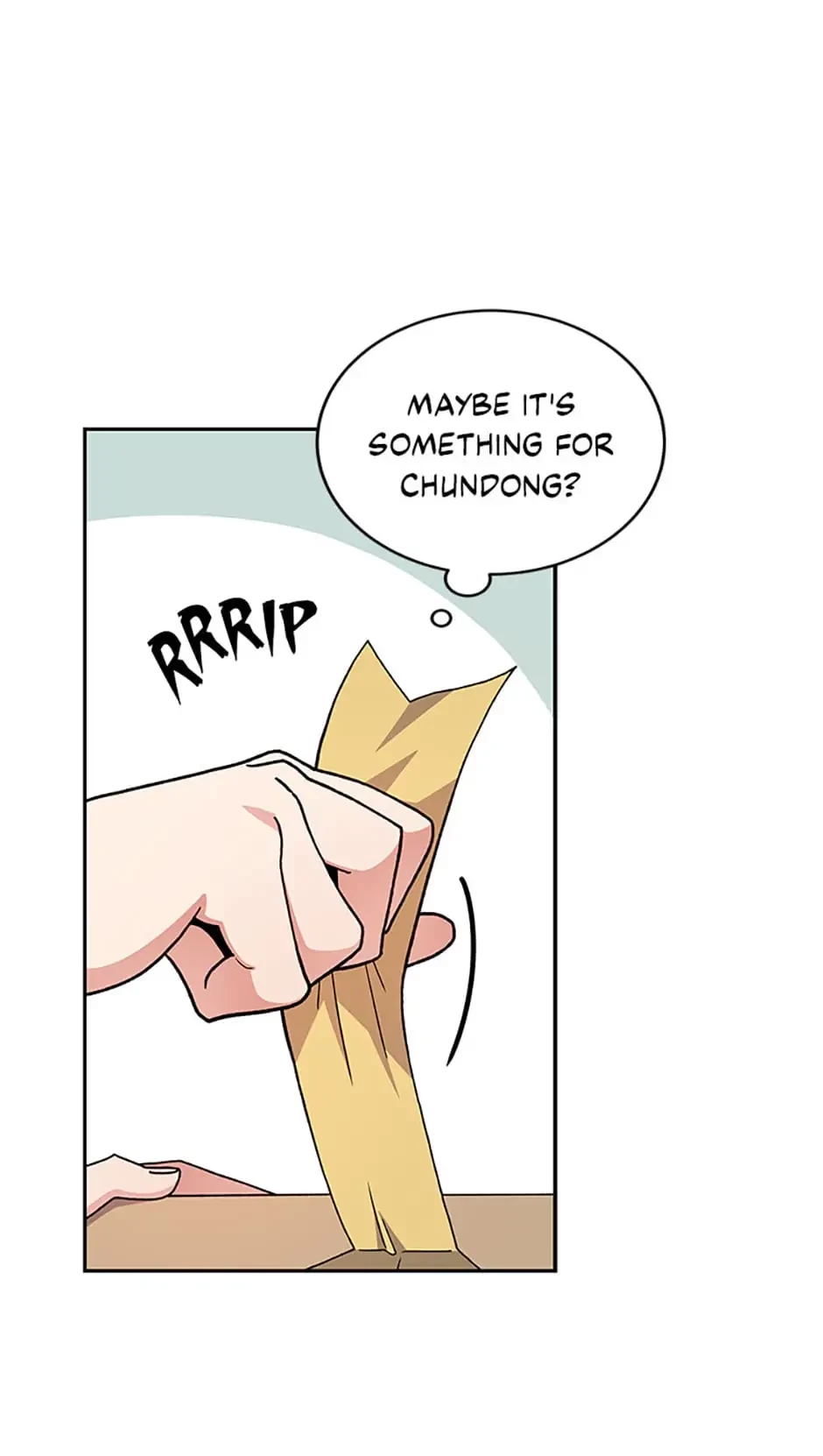 The Novel’s Extra Chapter 2 - 65