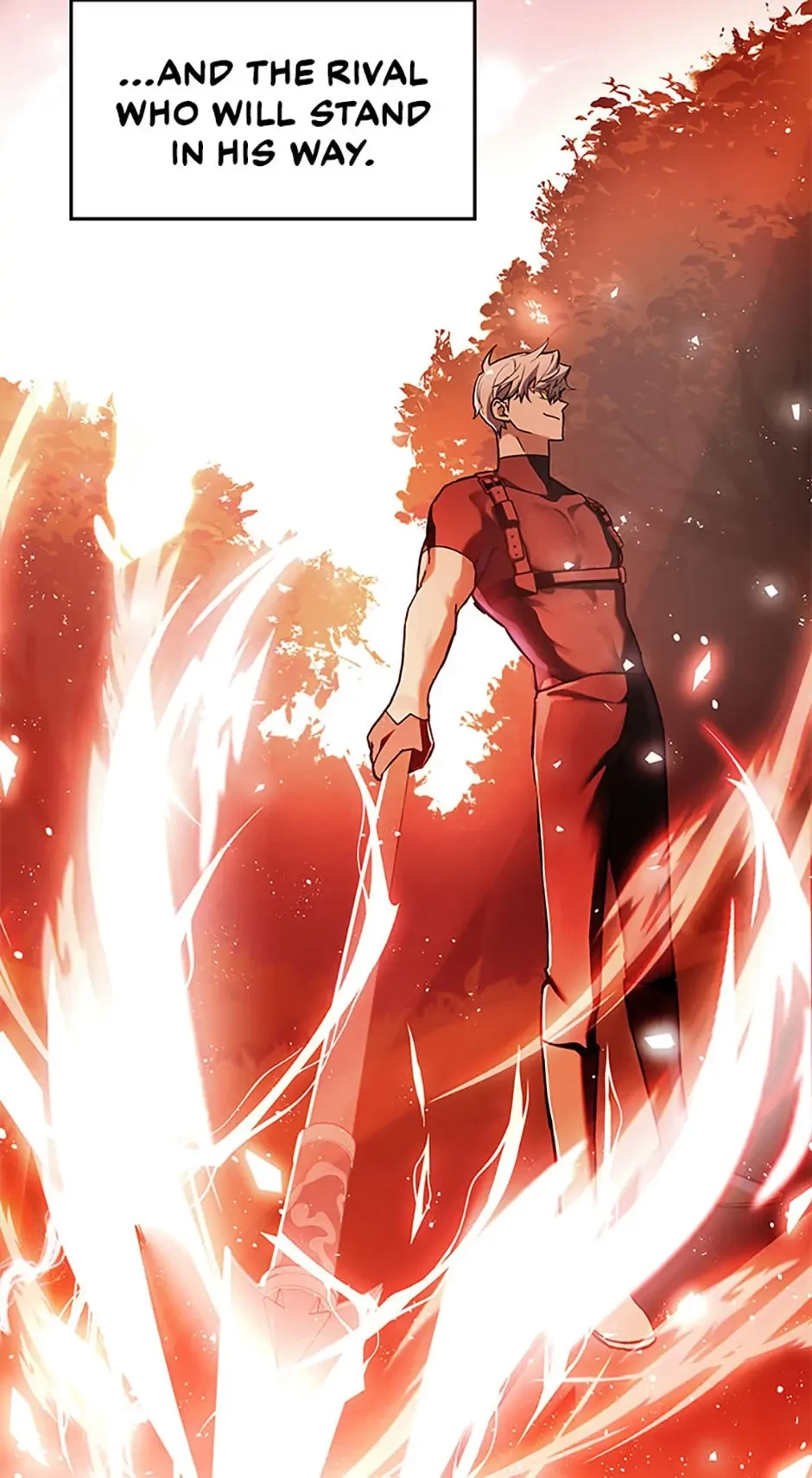 The Novel’s Extra Chapter 1 - 29