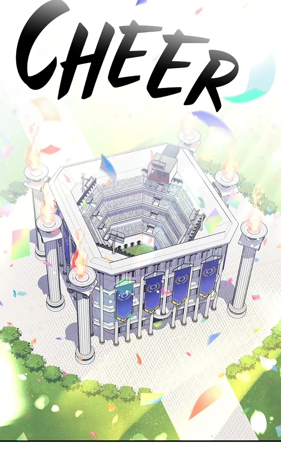 The Novel’s Extra Chapter 1 - 34