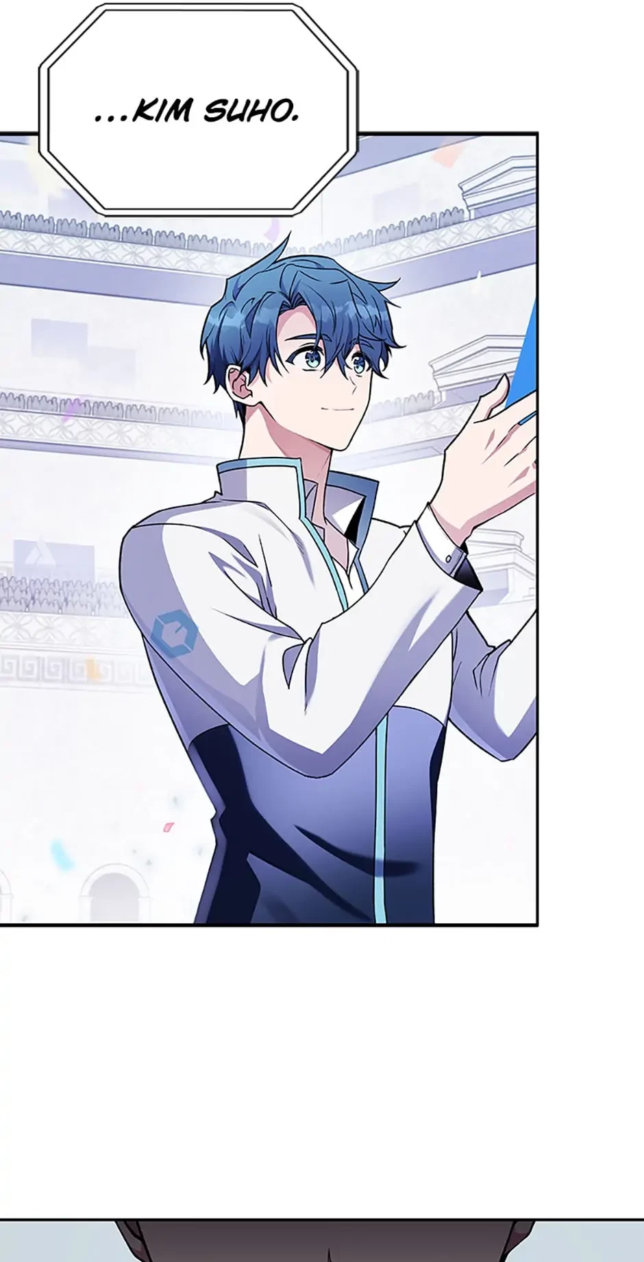 The Novel’s Extra Chapter 1 - 36
