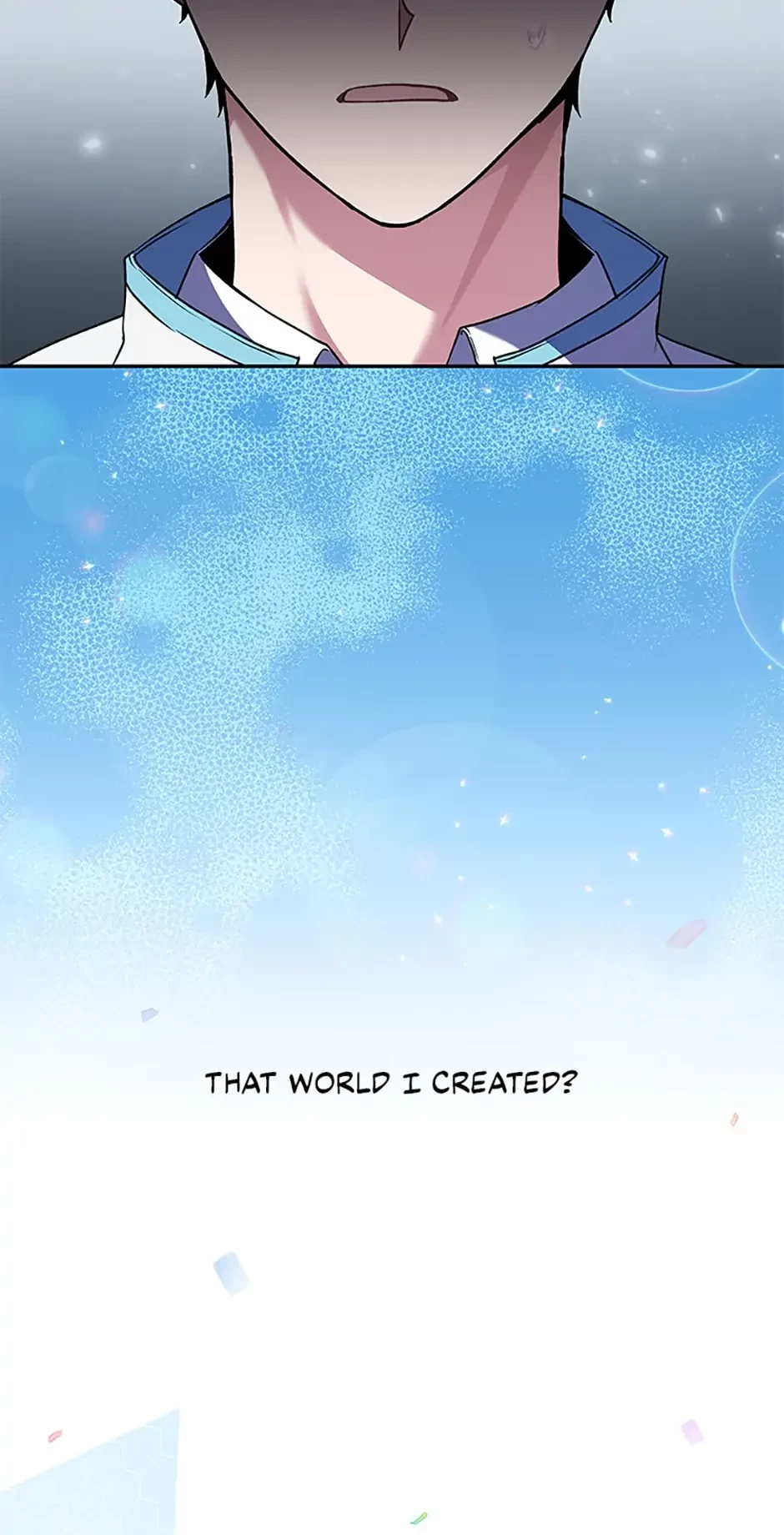 The Novel’s Extra Chapter 1 - 37