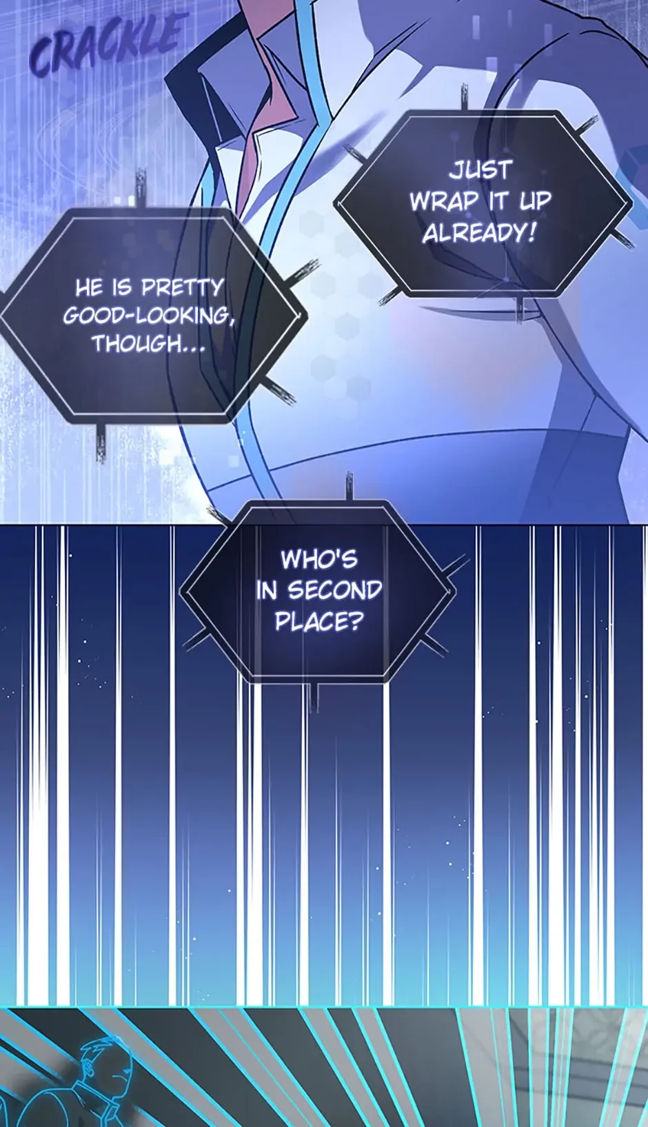 The Novel’s Extra Chapter 1 - 42