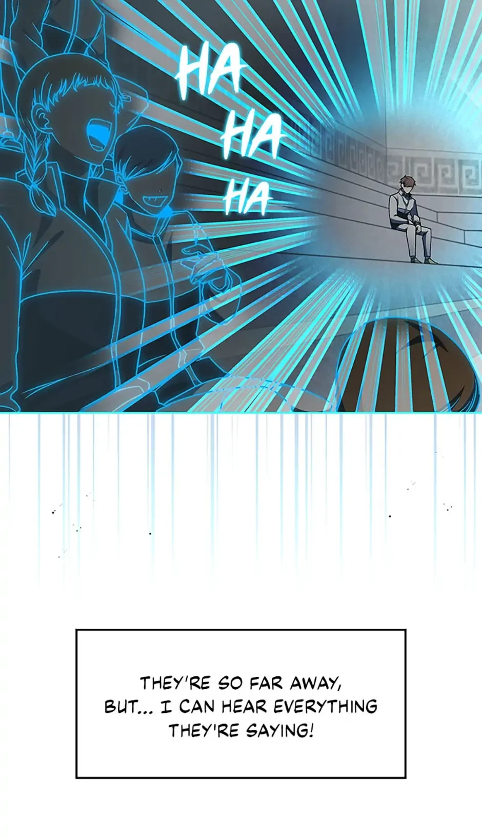 The Novel’s Extra Chapter 1 - 43
