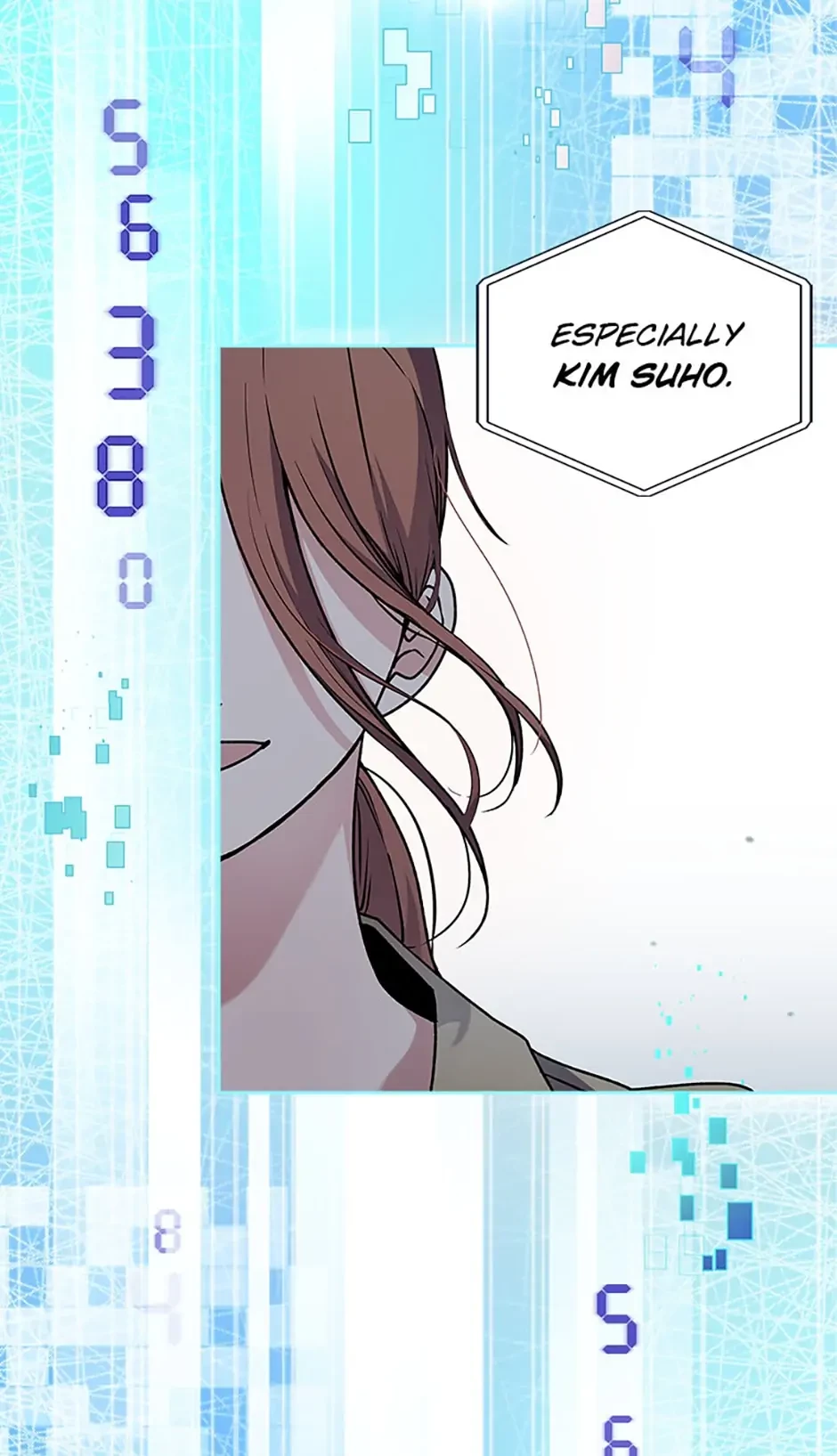 The Novel’s Extra Chapter 1 - 46