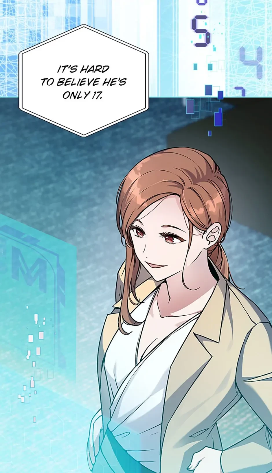 The Novel’s Extra Chapter 1 - 47