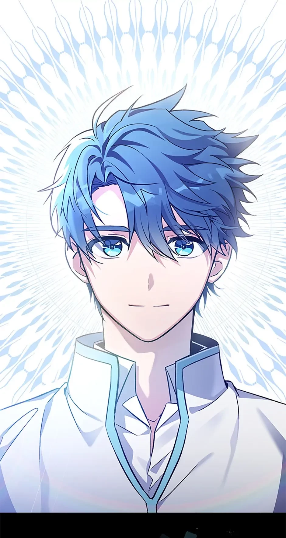 The Novel’s Extra Chapter 1 - 50