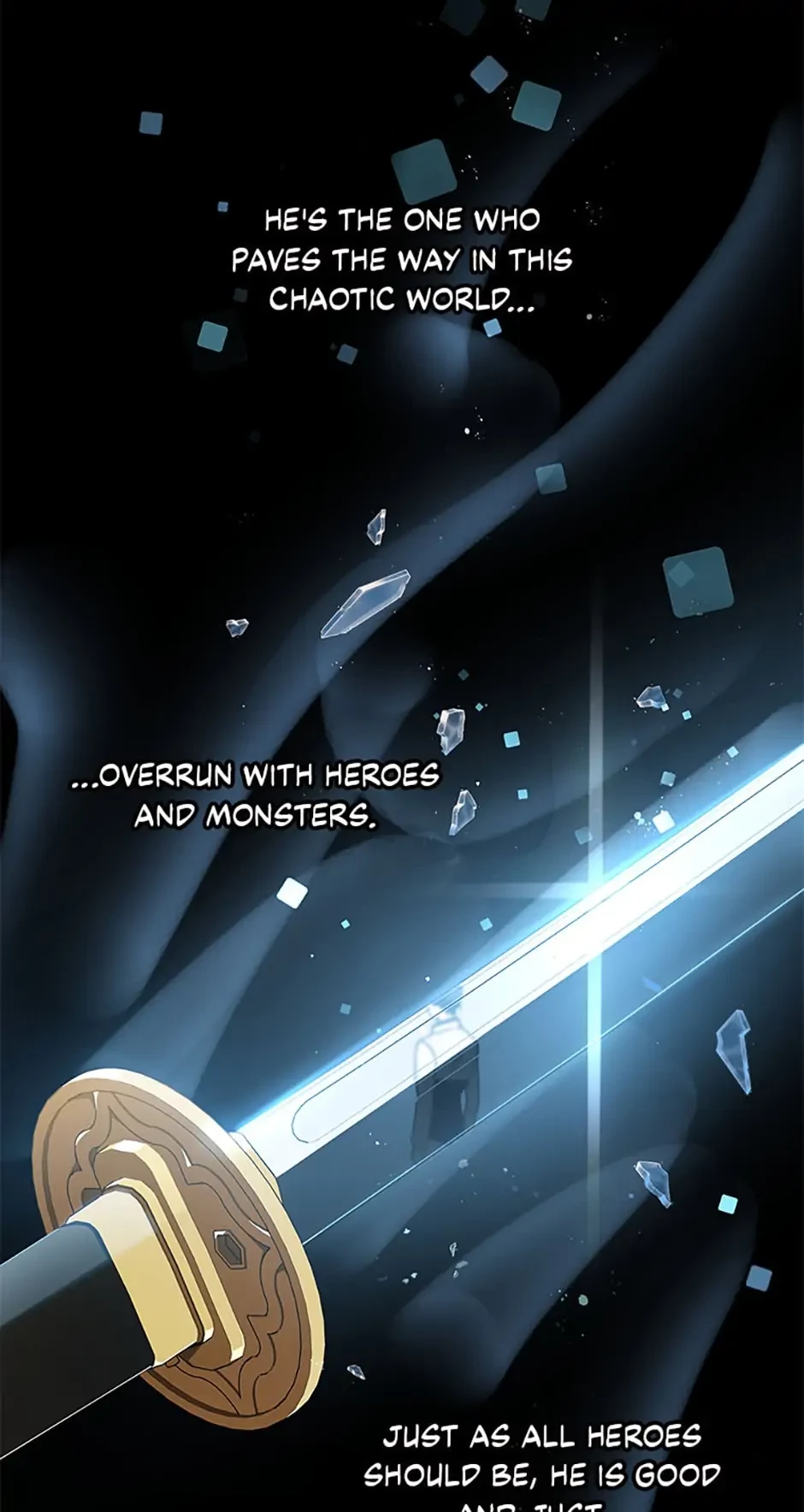 The Novel’s Extra Chapter 1 - 51