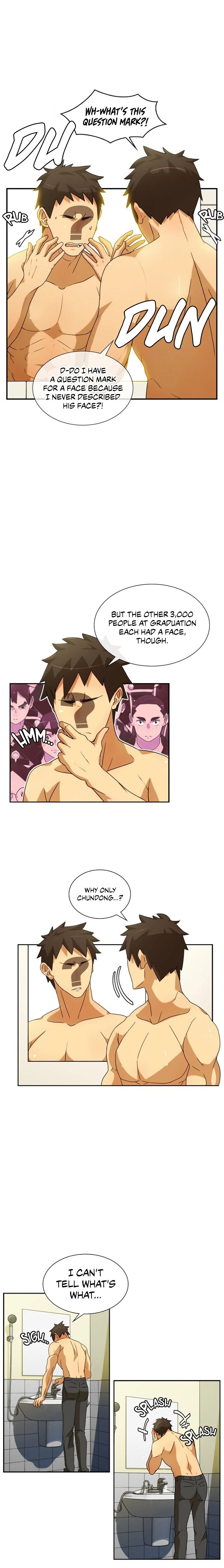 The Novel’s Extra Chapter 0.1 - 16