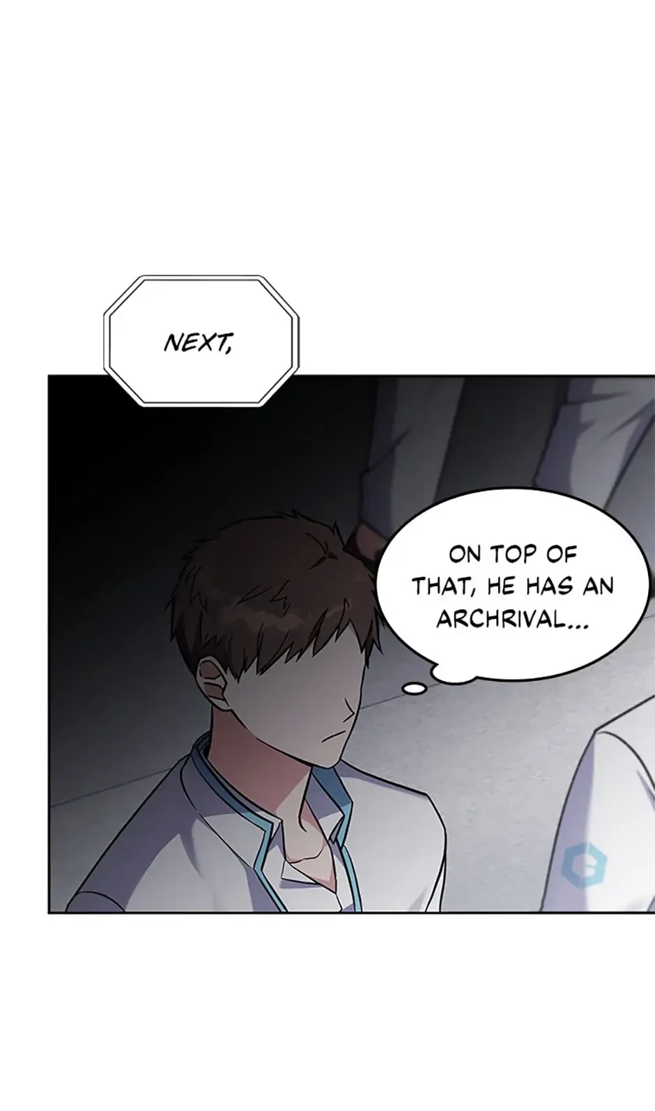 The Novel’s Extra Chapter 1 - 53
