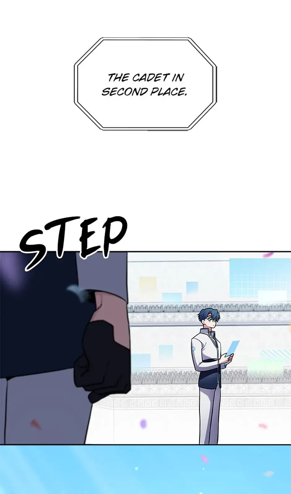 The Novel’s Extra Chapter 1 - 54