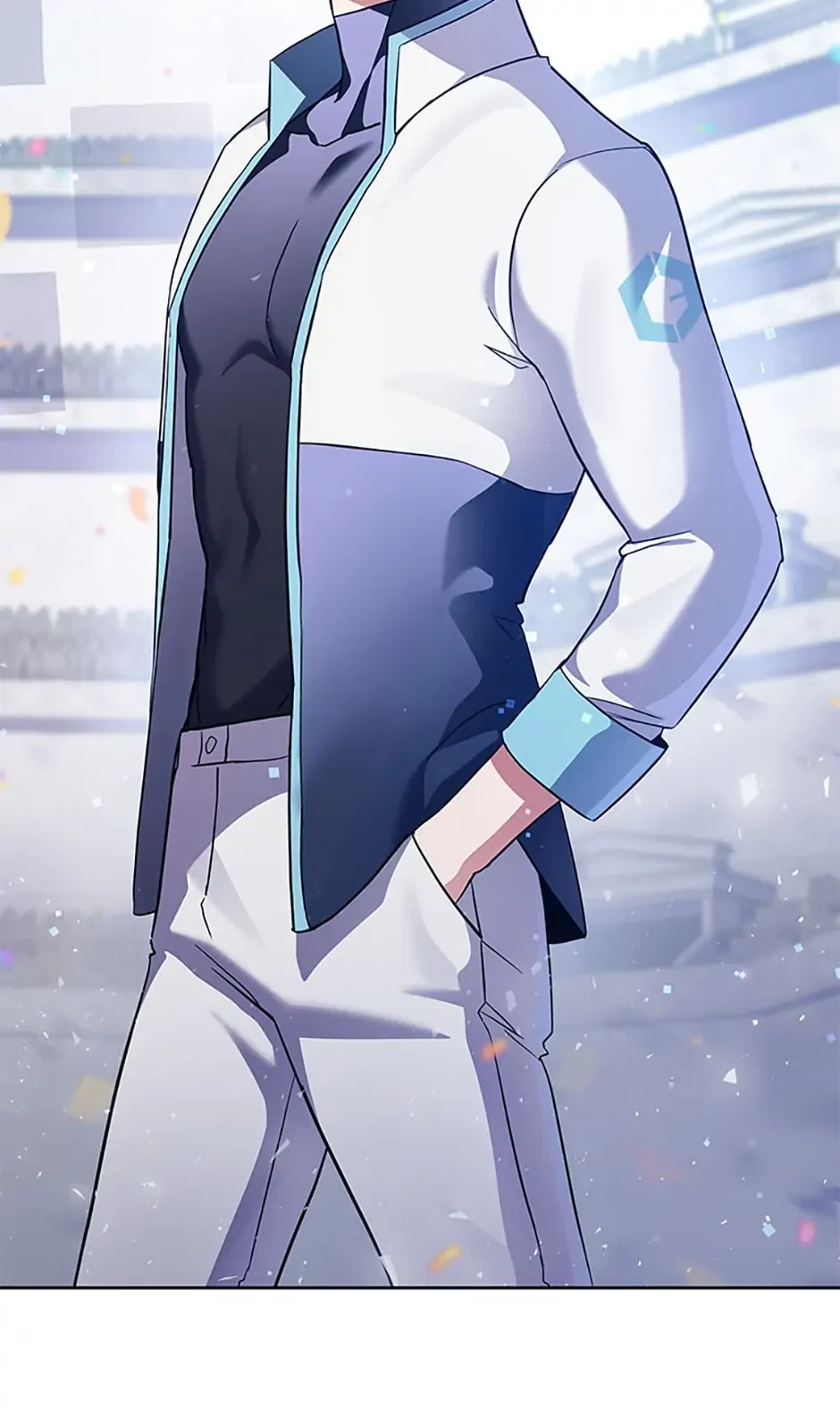 The Novel’s Extra Chapter 1 - 56