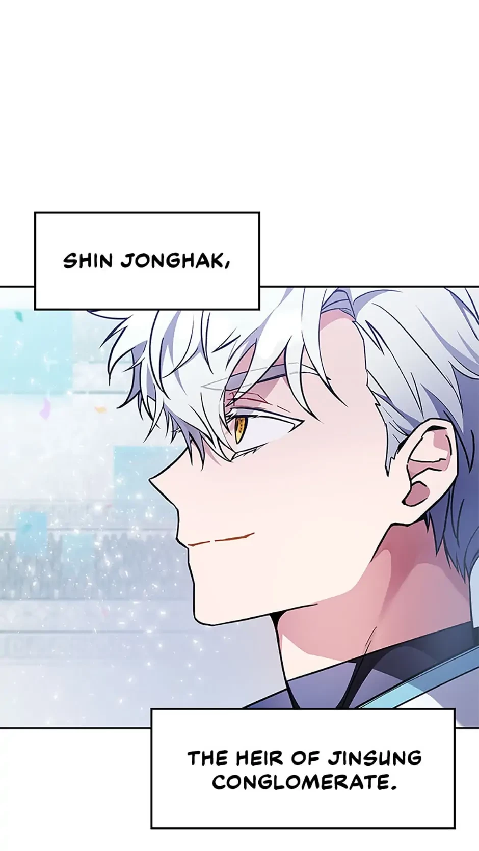 The Novel’s Extra Chapter 1 - 57