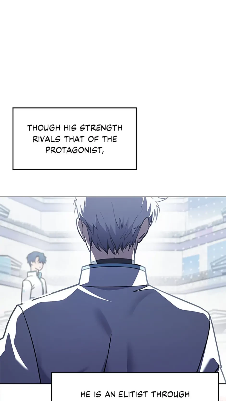 The Novel’s Extra Chapter 1 - 58