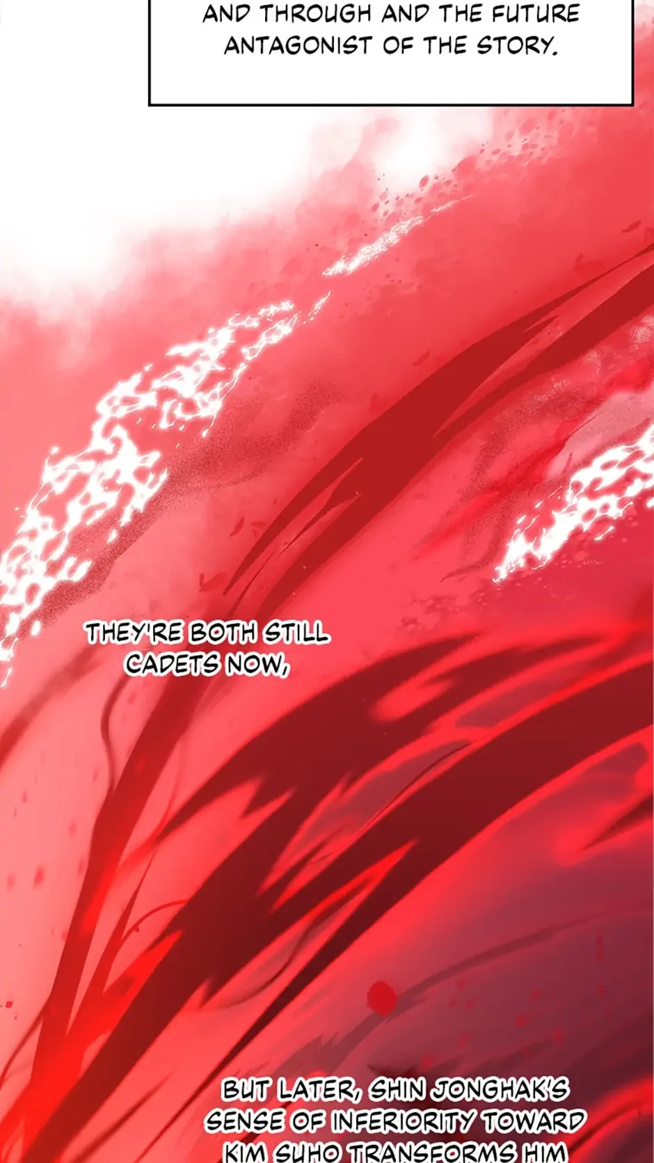The Novel’s Extra Chapter 1 - 59
