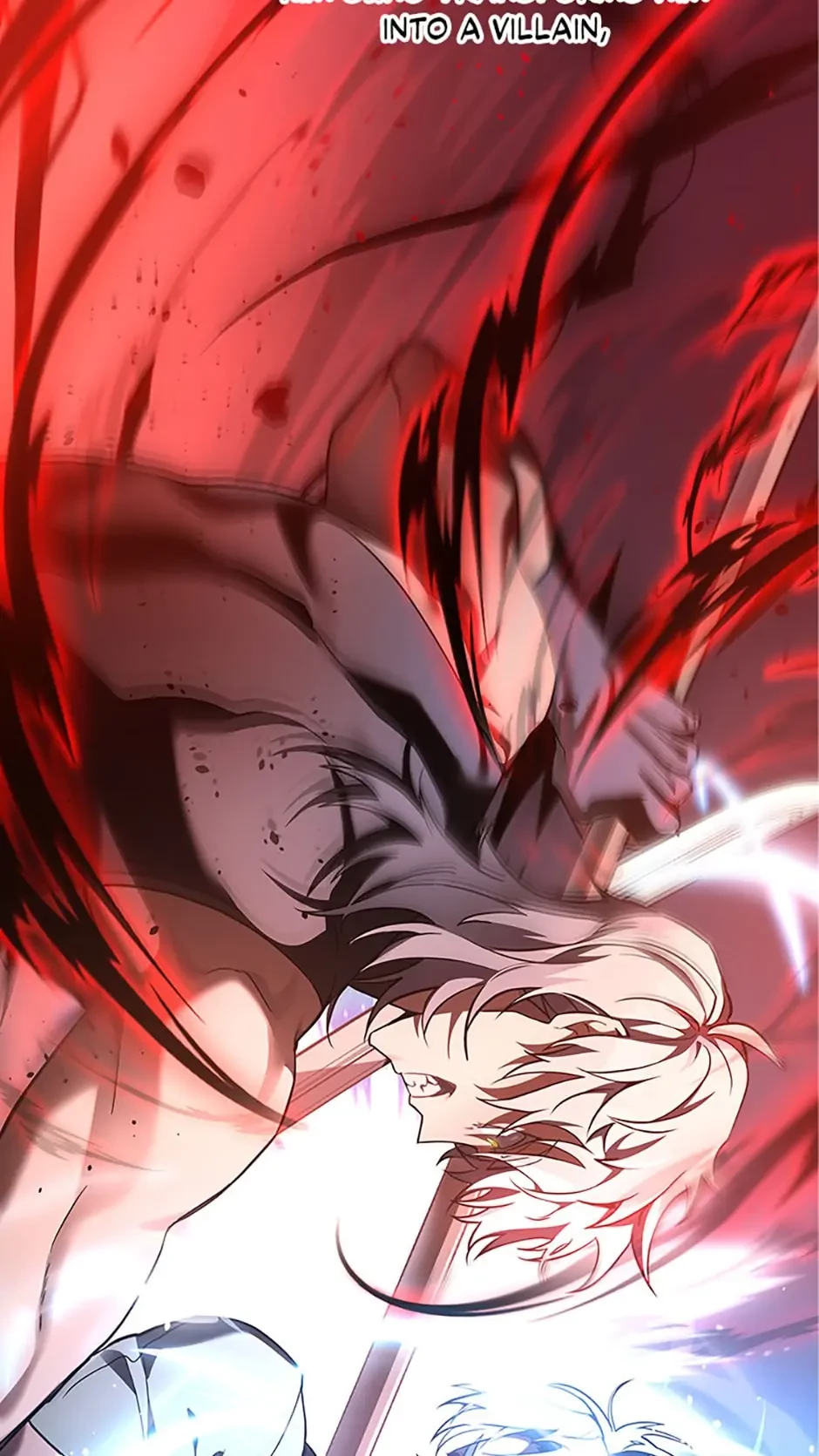 The Novel’s Extra Chapter 1 - 60