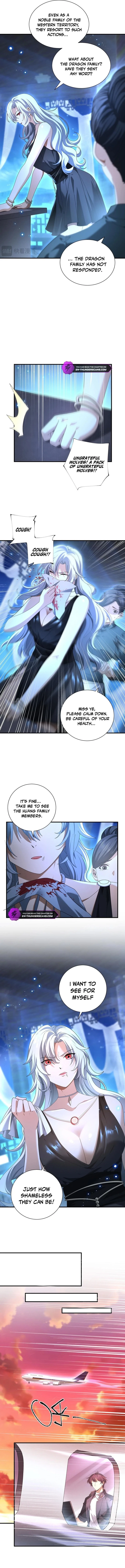 I Got The Weakest Class, Dragon Tamer!? Chapter 99 - 2