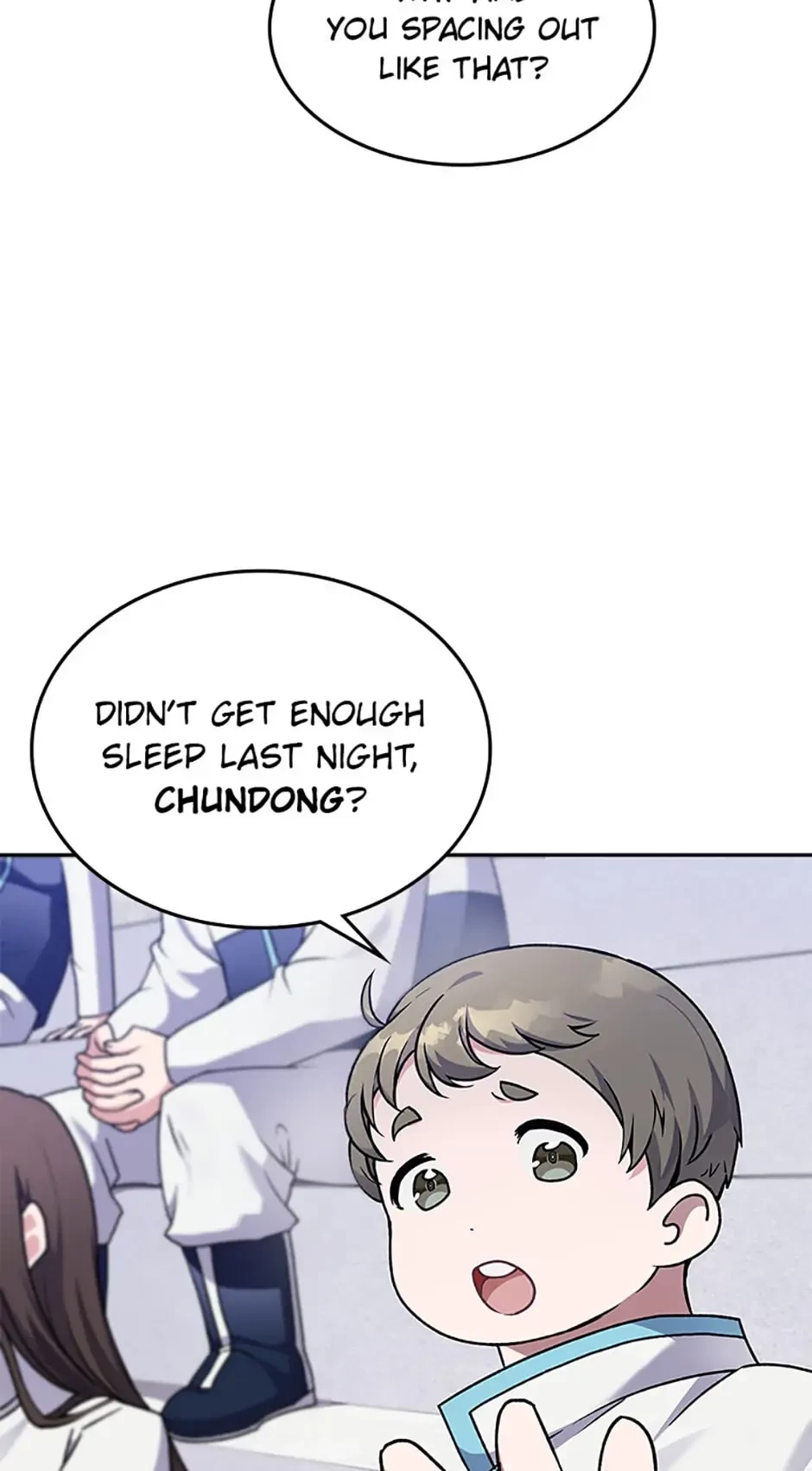 The Novel’s Extra Chapter 1 - 66