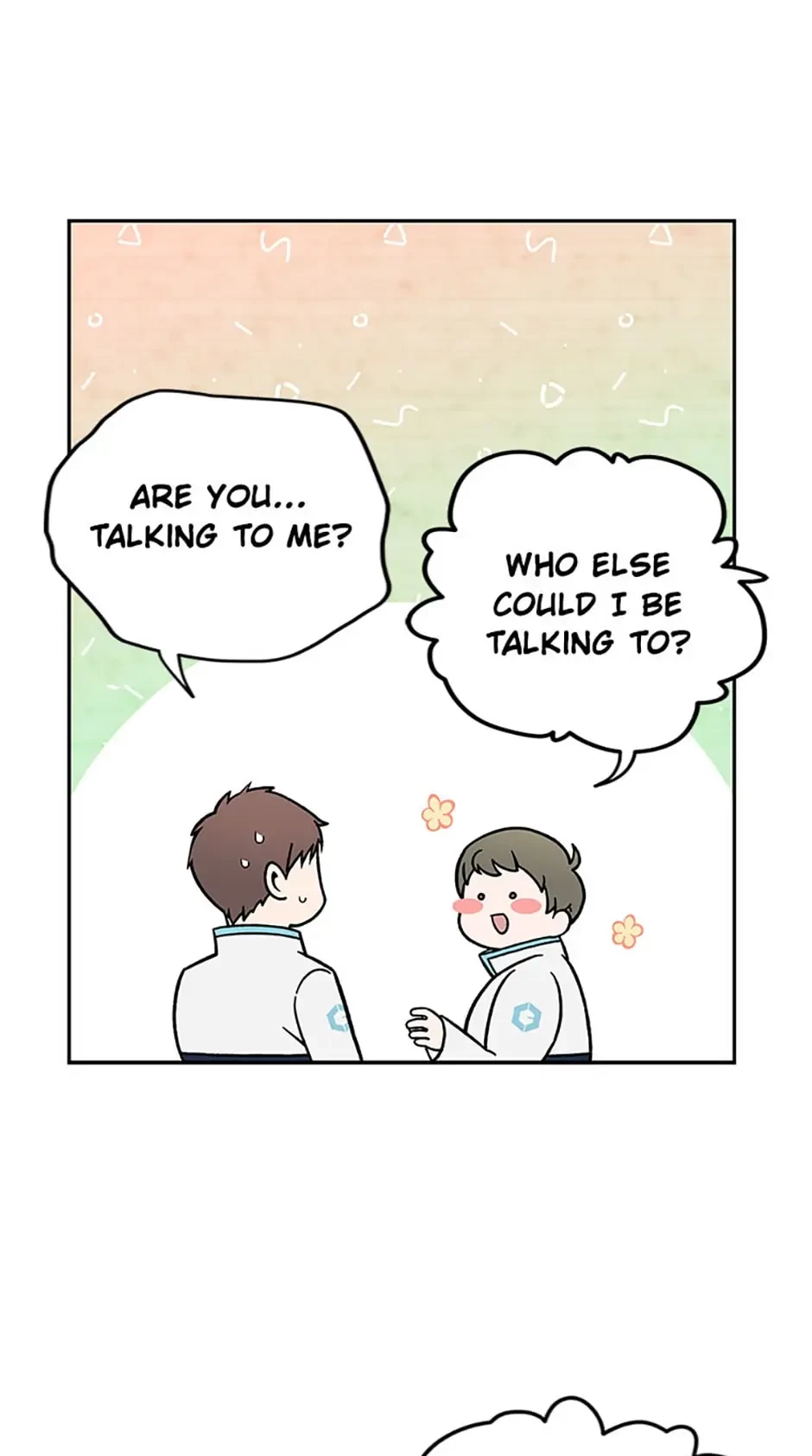 The Novel’s Extra Chapter 1 - 68