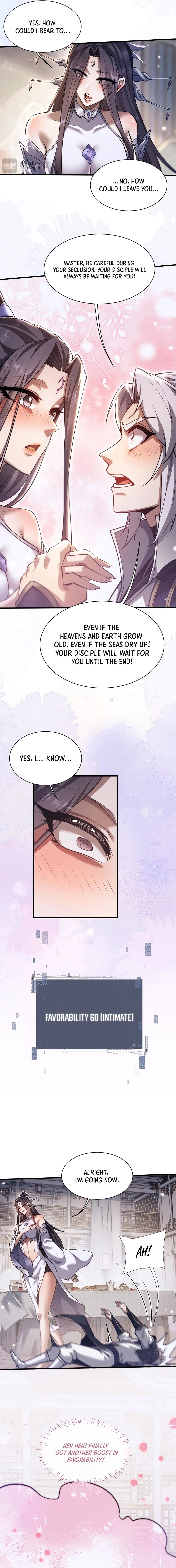 Full-time Swordsman Chapter 40 - 2
